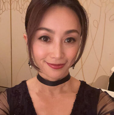 【画像】酒井法子が現在（2023年）もかわいすぎる！若いころとも比較！
