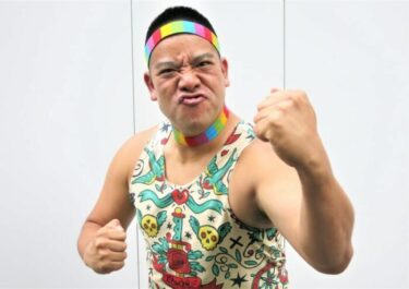 チェリー吉武（たんぽぽ白鳥の旦那）はイギリスで人気になり年収あがった？